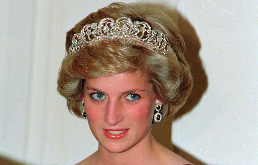 Πριγκίπισσα Νταϊάνα: Η πιο ελκυστική γαλαζοαίματη, σύμφωνα με την αρχαία ελληνική «χρυσή αναλογία» της ομορφιάς