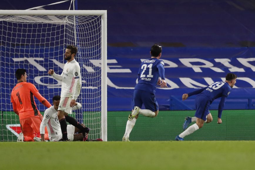 Champions League: Τρίτος αγγλικός εμφύλιος σε τελικό – 2 φορές σε αυτή τη θέση οι Μπλε