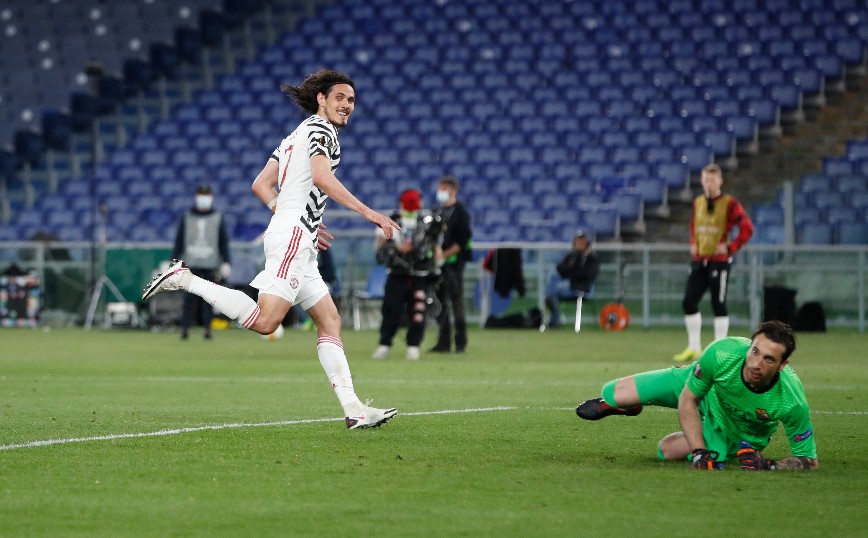 Europa League: Μάντσεστερ Γιουν. – Βιγιαρεάλ το ζευγάρι του φετινού τελικού
