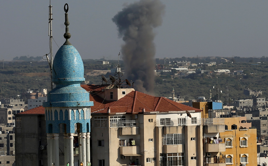 Μέση Ανατολή: Άκαρπη ξανά η συνεδρίαση του Συμβουλίου Ασφαλείας &#8211; Νεκρός υψηλόβαθμος διοικητής της Χαμάς