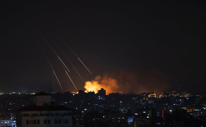«Τρικυμία» στον Ισραηλινό στρατό που ανακοίνωσε ότι τελικά… δεν εισέβαλε στη Γάζα