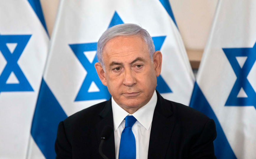 Ισραήλ: Ο Νετανιάχου έπαυσε υπουργό μετά από απόφαση του Ανώτατου Δικαστηρίου