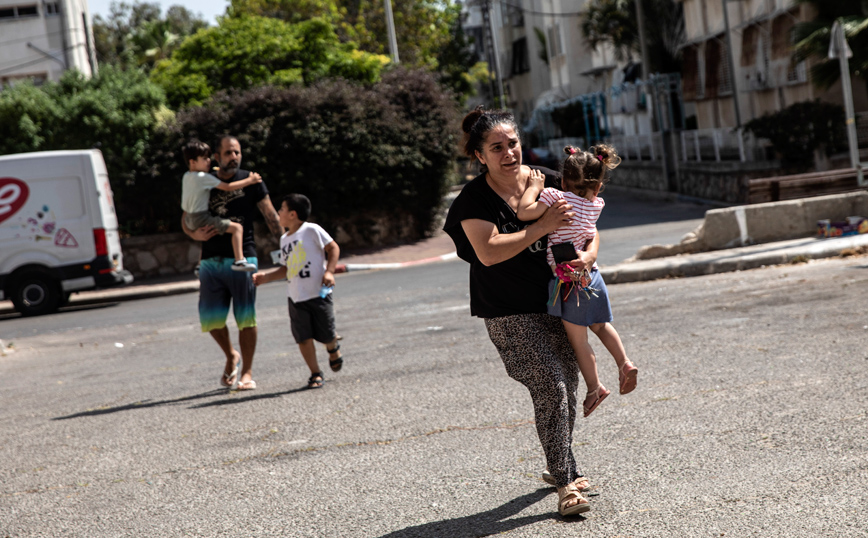 Πόλεμος στο Ισραήλ: Ο ΠOΥ λέει ότι χρειάζεται επειγόντως πρόσβαση στη Γάζα για τη διανομή βοήθειας και ιατρικών προμηθειών