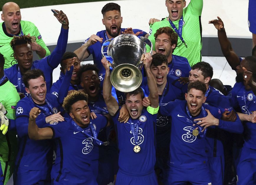 Το Champions League νίκησε τη Φάρμα στη μάχη της τηλεθέασης