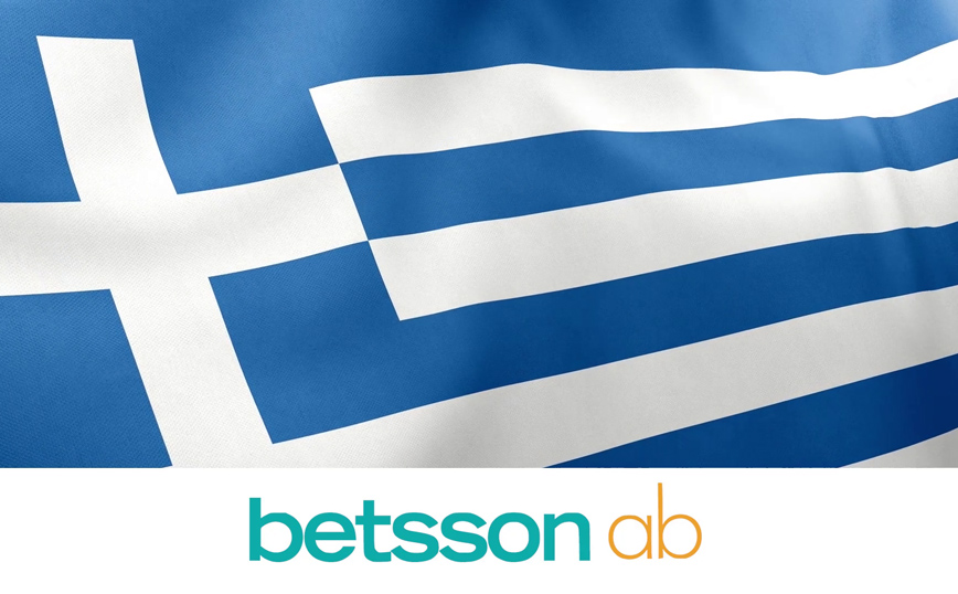 Η Betsson έλαβε άδειες για διαδικτυακό στοίχημα και καζίνο στην Ελλάδα