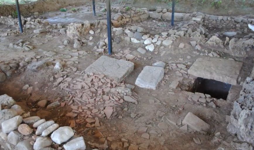 «Πολυτέλεια …. στην &#8220;άλλη&#8221; ζωή»: Ταφικές συνήθειες της αριστοκρατίας στους ρωμαϊκούς Γόμφους