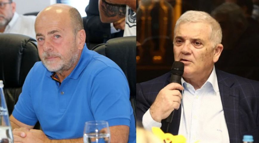 Βρέθηκε στο σκάφος του Μελισσανίδη, υπογράφει στον Παναθηναϊκό!