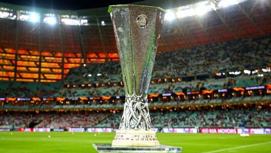 Τελικός Europa League: Με 9.500 φιλάθλους στο Γκντανσκ της Πολωνίας