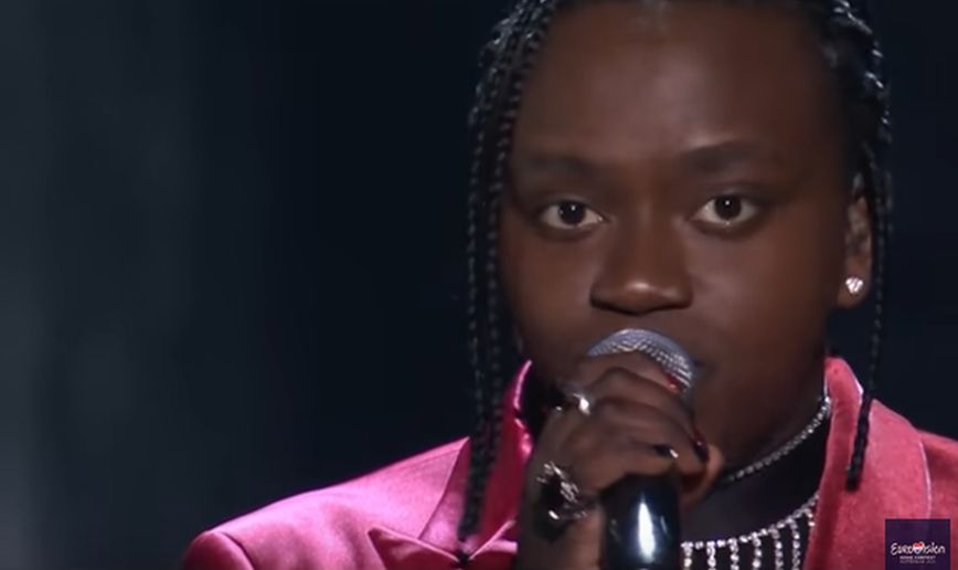 Eurovision 2021: Τρεις καλλιτέχνες με προσφυγική προέλευση συμμετέχουν στη φετινή διοργάνωση
