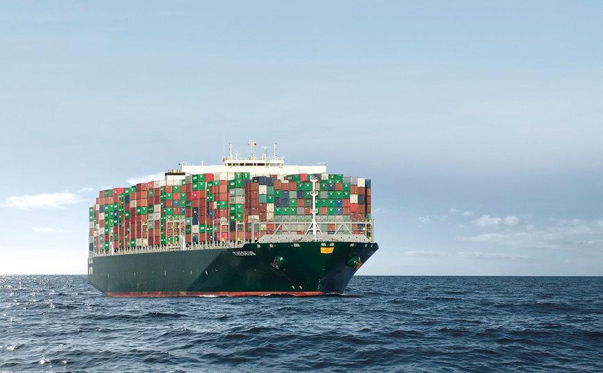 Η Costamare Participations Plc ευχαριστεί το ελληνικό επενδυτικό κοινό