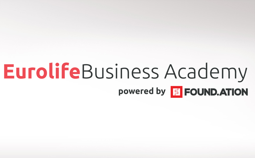 Μεγάλη συμμετοχή στο Eurolife Business Academy