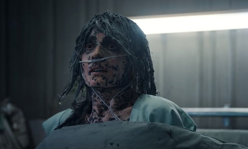 Katla: Η νέα Σκανδιναβική σειρά του Netflix είναι όσο ατμοσφαιρική θέλουμε