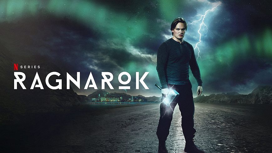 Ragnarok: Μία σκοτεινή και απολαυστική σεζόν