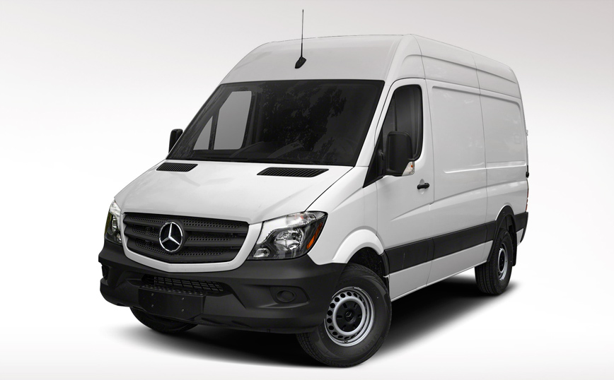 Πρόγραμμα ανάκλησης Mercedes Sprinter