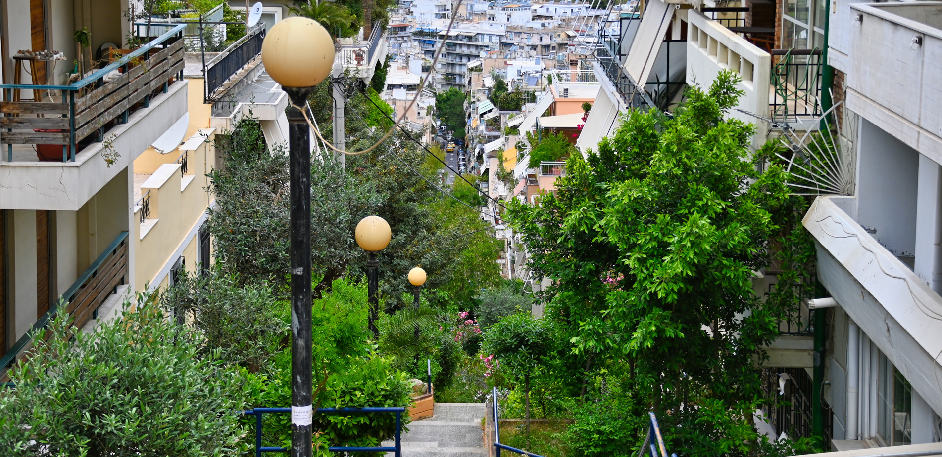 Real estate: Οι πιο ακριβές περιοχές της Αθήνας
