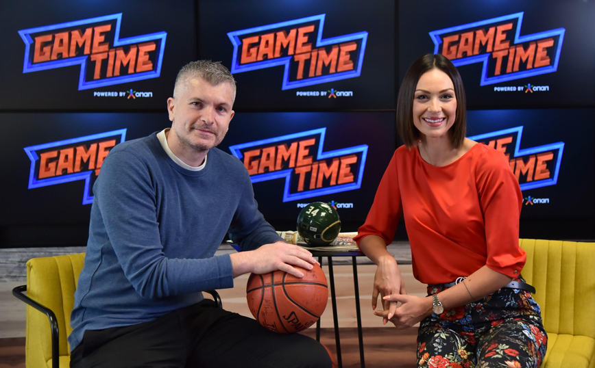 ΟΠΑΠ Game Time ΜΠΑΣΚΕΤ: Το Final Four της Euroleague με τη ματιά του Γιώργου Καλαϊτζή