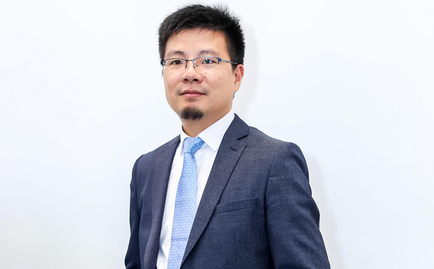 Sam Zheng, Huawei: Δεσμευόμαστε να φέρουμε τον ψηφιακό μετασχηματισμό σε κάθε φωτοβολταϊκή εγκατάσταση