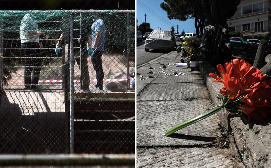 Εν ψυχρώ δολοφονίες που συγκλόνισαν την Ελλάδα: Από την ενέδρα θανάτου στον Καραϊβάζ στην εκτέλεση του Μπερδέση