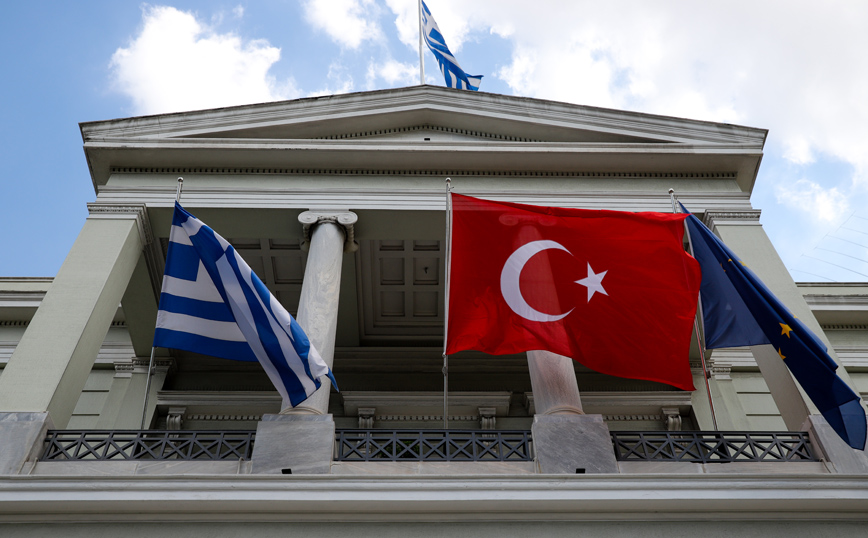«Το Αιγαίο να γίνει θάλασσα ειρήνης με την Ελλάδα – Ελπίζουμε σε δίκαιη αξιοποίηση του πλούτου της περιοχής»