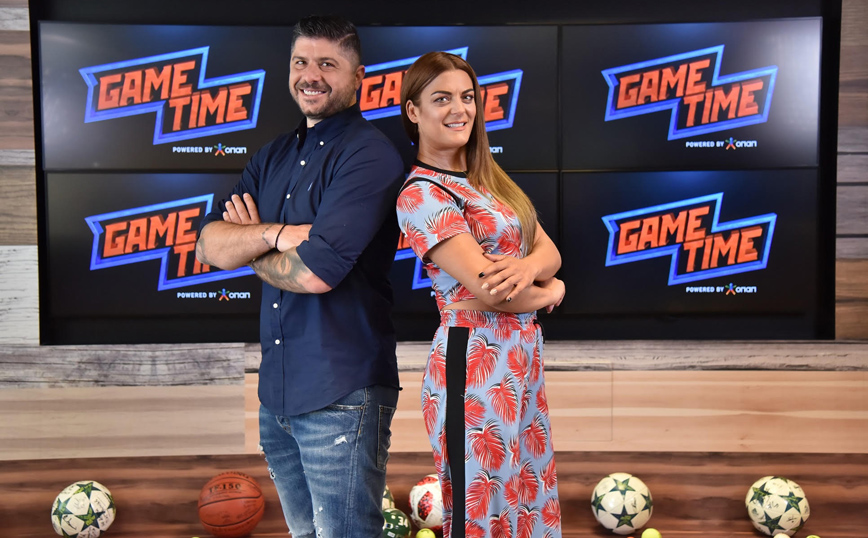 ΟΠΑΠ Game Time: Ο Μιχάλης Σηφάκης κάνει απολογισμό της Super League