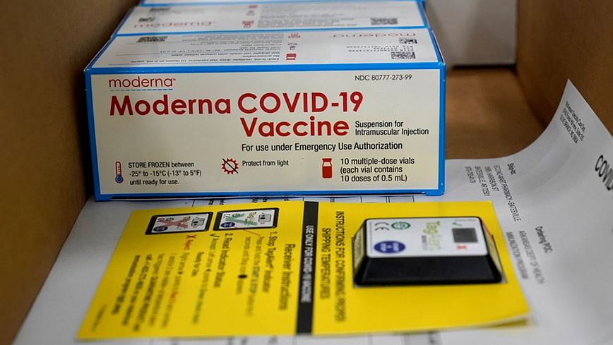 Κορονοϊός: Ώθηση στο πρόγραμμα εμβολιασμού Covax από τη συμφωνία με τη Moderna και τη δωρεά της Σουηδίας