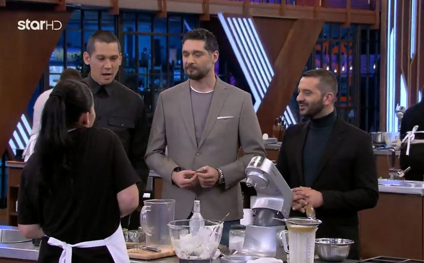 MasterChef 5: Τα πειράγματα του Κοντιζά, οι&#8230; ονειρεμένες μελιτζάνες και οι υποψήφιοι προς αποχώρηση