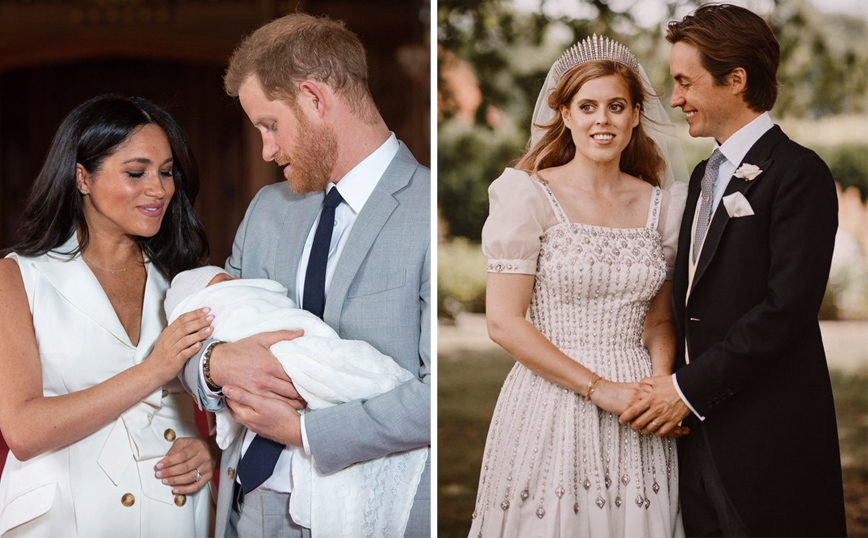 Απαξίωση από το παλάτι για την επέτειο γάμου του πρίγκιπα Χάρι &#8211; Στο δρόμο ένα νέο βασιλικό μωρό