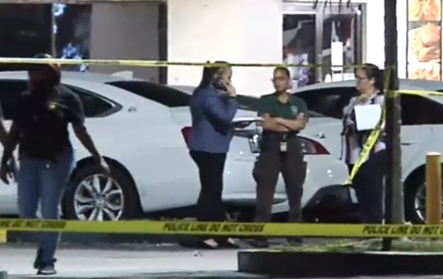 Χάος στη Φλόριντα: Δύο νεκροί και δεκάδες τραυματίες από πυροβολισμούς