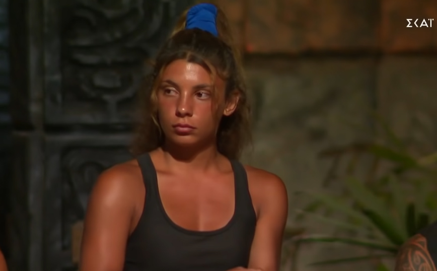 Survivor: Το Twitter τα βάζει με τη Μαριαλένα – «Άι μαρή νυφίτσα, ψευτρού»