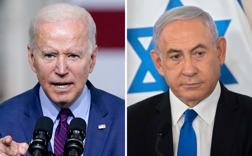 Δεν τα βρίσκουν ΗΠΑ και Ισραήλ για τη διακυβέρνηση της Γάζας &#8211; «Δεν θα είναι ούτε Χαμαστάν ούτε Φαταχστάν» λέει ο Νετανιάχου