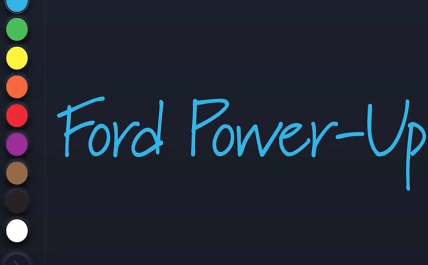 Ασύρματες αναβαθμίσεις της Ford &#8211; Διαθέσιμες σε εκατομμύρια οχήματα