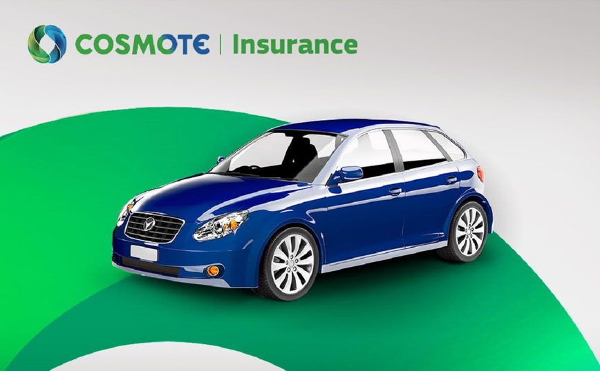 Και η Hellas Direct και η ΕΛΠΑ ΑΣΦΑΛΕΙΕΣ στο COSMOTE Insurance