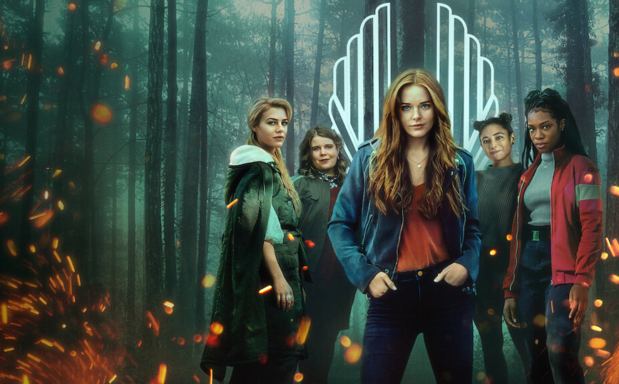 Τι ξέρουμε για τη 2η σεζόν της σειράς «Fate: The Winx Saga» που μάγεψε τα… μεγαλύτερα παιδιά