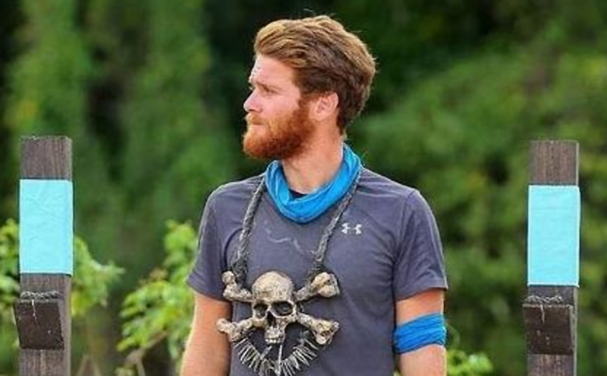 Survivor: Υπερήφανη η αδερφή του James Καφετζή με την οικειοθελή αποχώρησή του