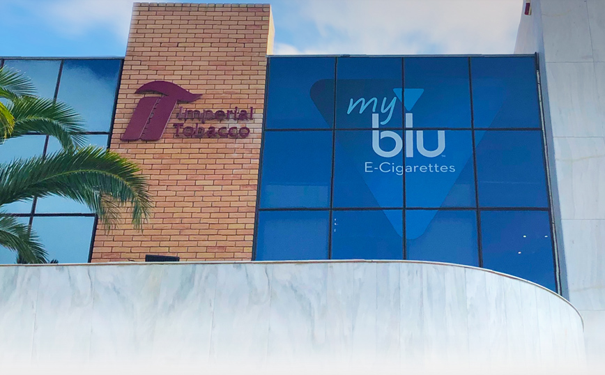 Νέες αγορές στην ευθύνη της Imperial Tobacco Hellas