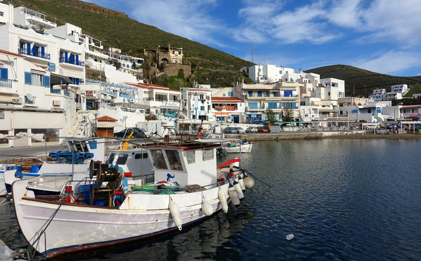 Το νησί της Ελλάδας που έχει την πρωτιά στην εμβολιαστική κάλυψη