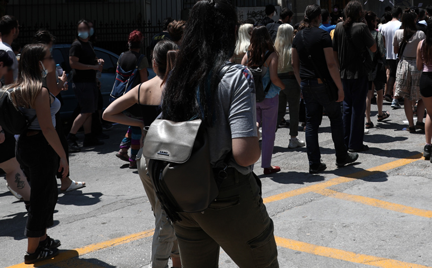 ΕΛΑΣ: 1.936 οι δημόσιες υπαίθριες συναθροίσεις – πορείες που σημειώθηκαν το τελευταίο τρίμηνο