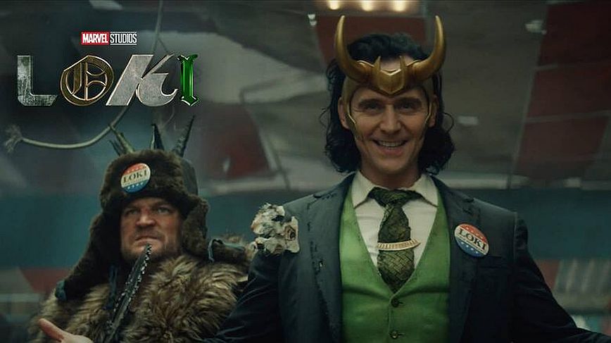 Loki: Νέα ημερομηνία πρεμιέρας