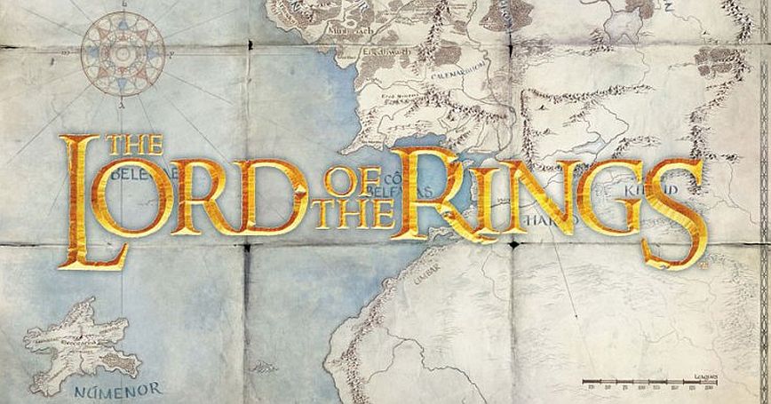 Lord of the Rings: Σκηνοθετική μεταγραφή από το The Witcher