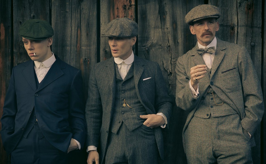 Peaky Blinders: Πότε περιμένουμε την 6η σεζόν, το μεγάλο φινάλε της σειράς