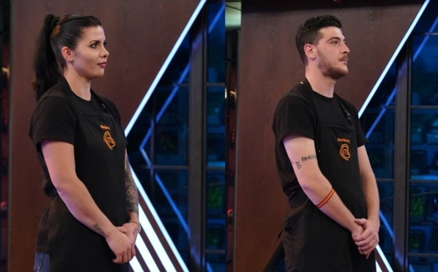 MasterChef 5: Η πατάτα θα κρίνει το ποιος θα είναι ο δεύτερος φιναλίστ του τελικού