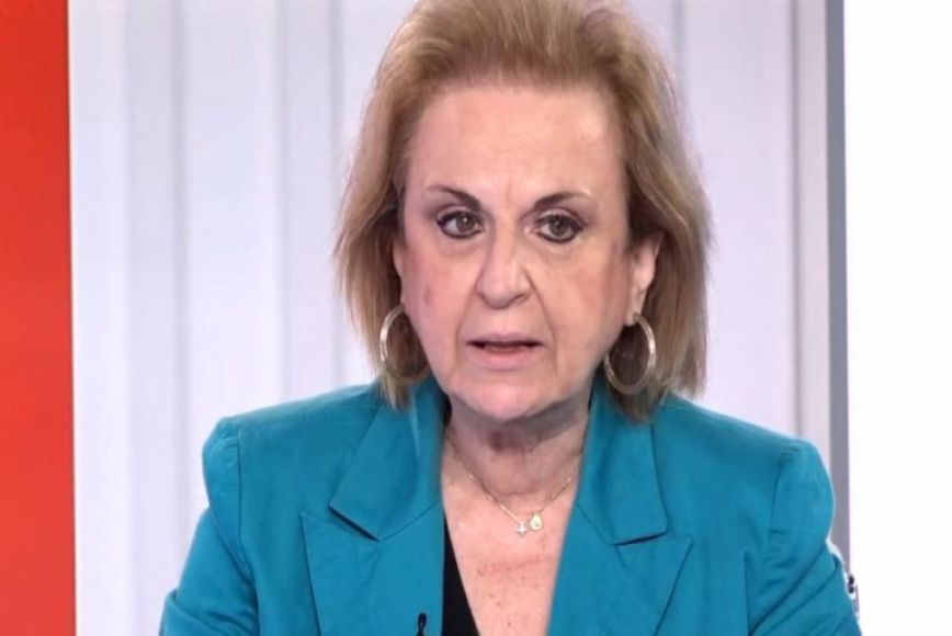 Παγώνη: Έχασα τη μητέρα μου από ιατρικό λάθος