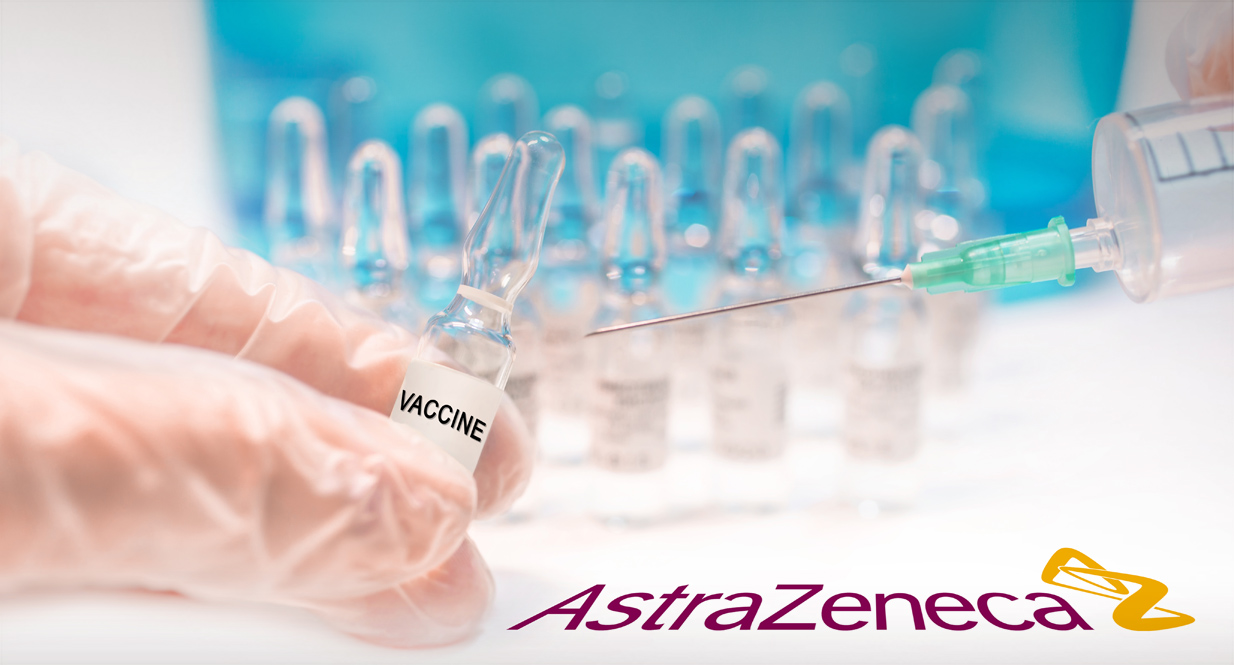 Εμβόλιο AstraZeneca: Κανονικά συνεχίζονται οι εμβολιασμοί στην Ελλάδα &#8211; Το Σάββατο η πλατφόρμα για τους 30-34