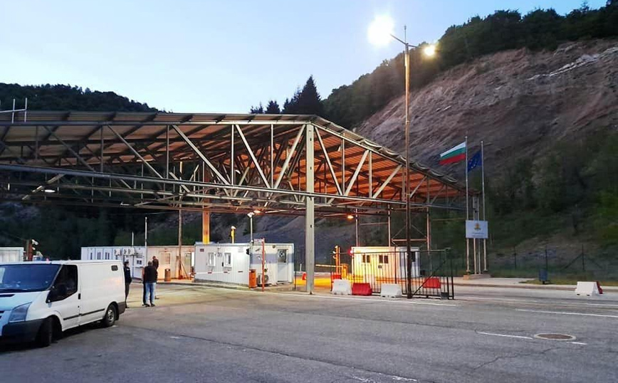 Αρκουμανέας από τη Νυμφαία: Να διασφαλιστεί η ασφαλής είσοδος τουριστών στην Ελλάδα