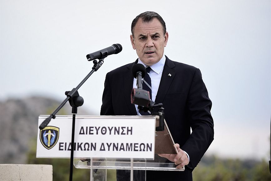 Παναγιωτόπουλος: Αποζημιώσεις στο Στρατό Ξηράς για τις υπηρεσίες του 2020 – Πότε μπαίνουν