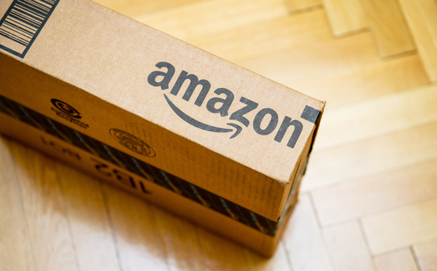Η Amazon κέρδισε την υπόθεση έναντι της Κομισιόν: Νόμιμη η αποφυγή φορολογίας στο Λουξεμβούργο
