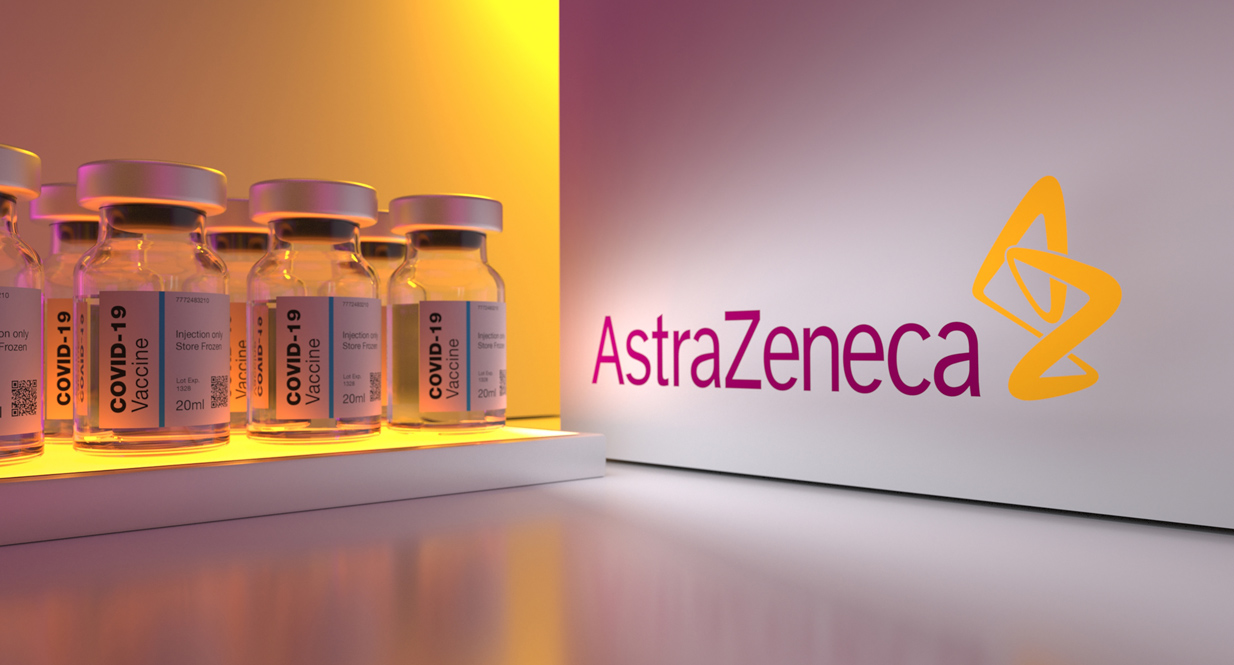 AstraZeneca: Τι ισχύει με τις θρομβώσεις στην Ελλάδα και πότε αλλάζει το εμβόλιο της 2ης δόσης