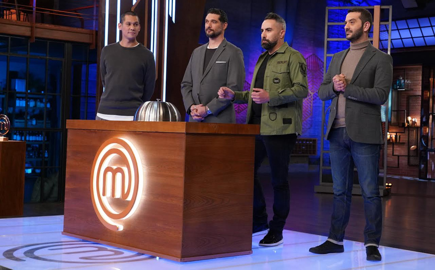 MasterChef 5: Η ελάχιστη έλλειψη συγκέντρωσης μπορεί να αποβεί μοιραία