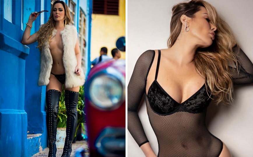 Μοντέλο του Playboy που ξόδεψε τρελά λεφτά σε πλαστικές μετανιώνει τη μεταμόρφωσή της σε «νέα γυναίκα»