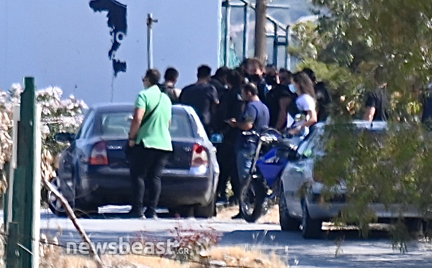 Δολοφονία στη Βάρη: Με πάνω από δέκα σφαίρες «γάζωσαν» τον πυγμάχο – Πώς έγινε η εκτέλεση